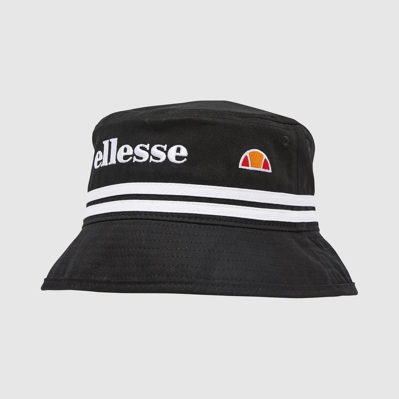 Ellesse Fischerhut Lorenzo für Unisex Schwarz> Kappen