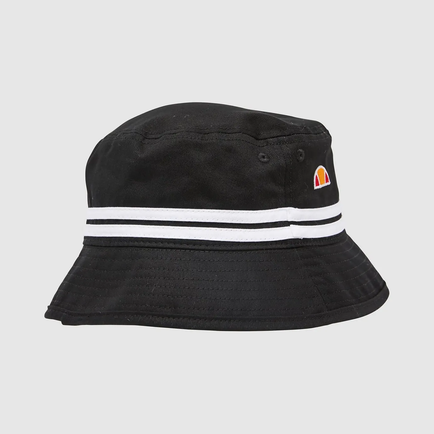 Ellesse Fischerhut Lorenzo für Unisex Schwarz> Kappen