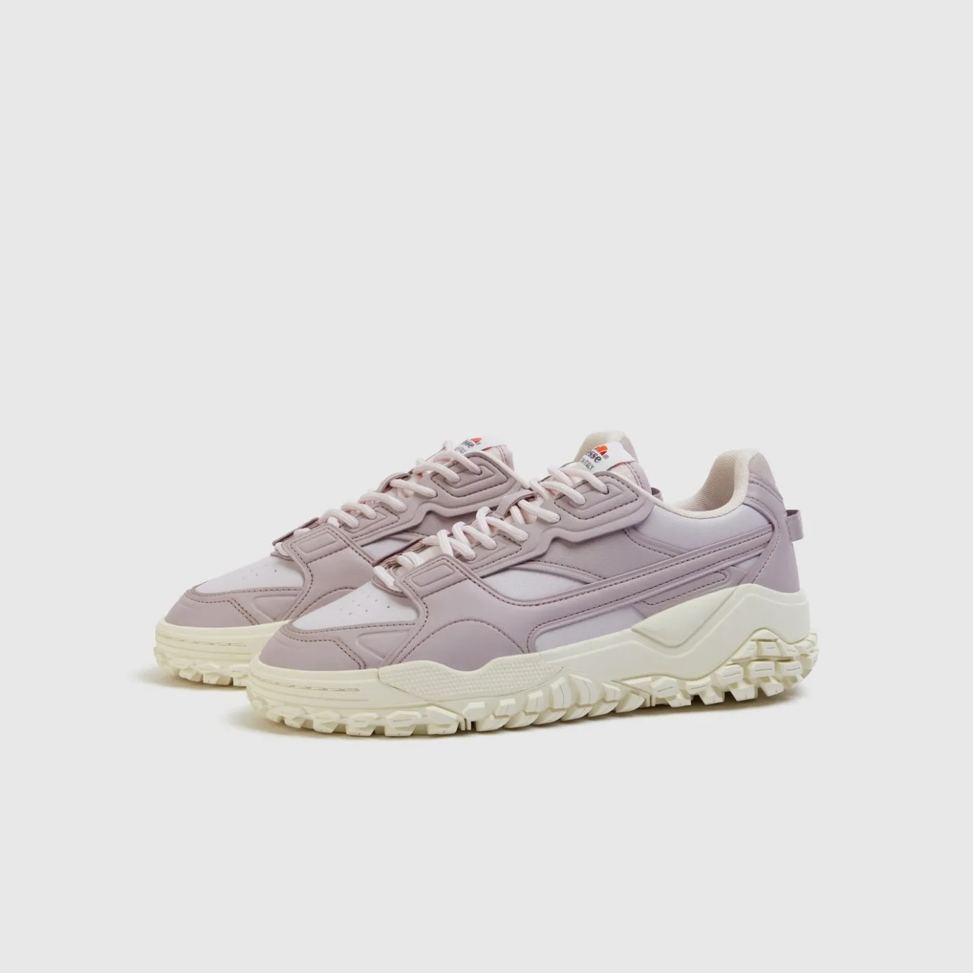 Ellesse LSR Trainer Pop für Damen Lila> Schuhe