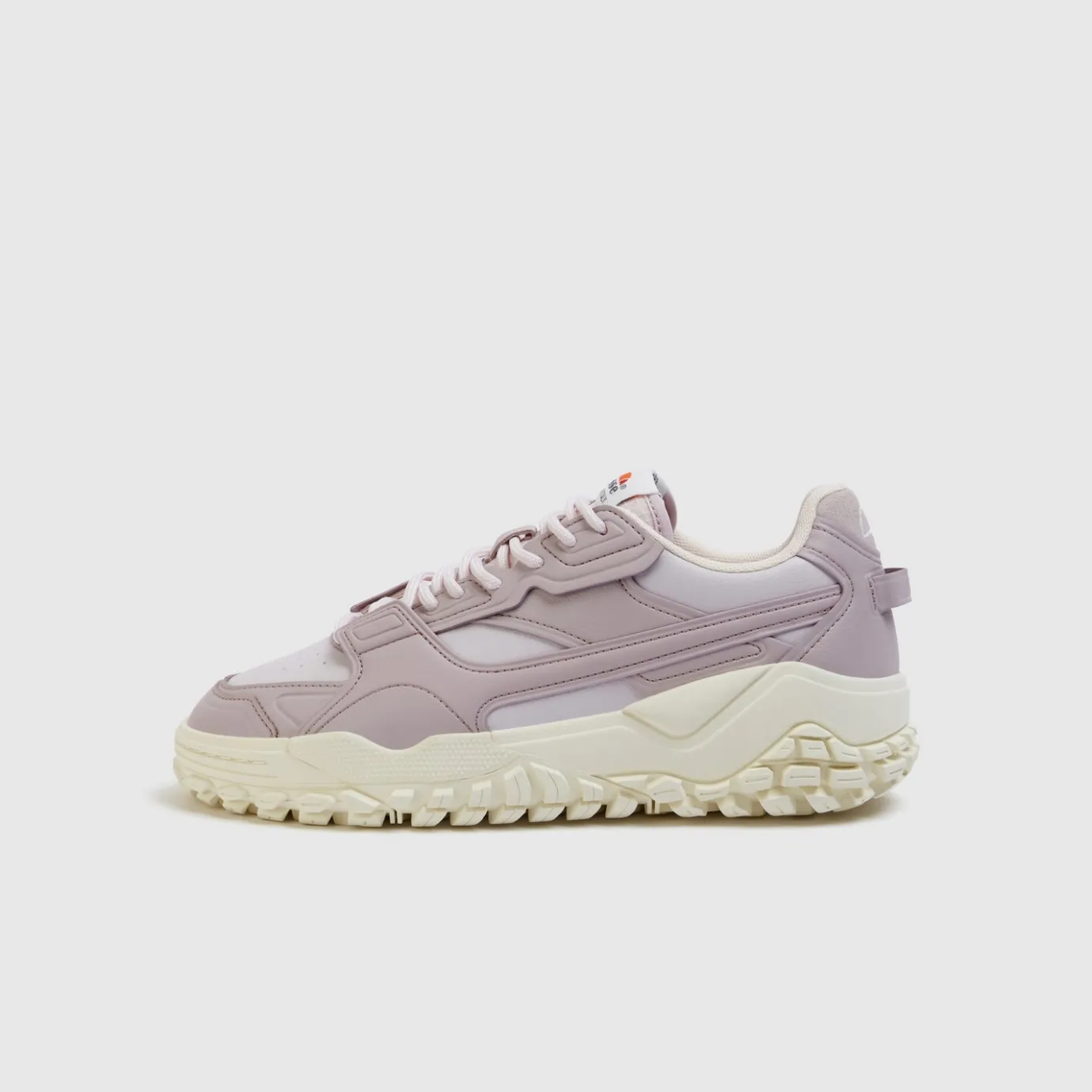 Ellesse LSR Trainer Pop für Damen Lila> Schuhe