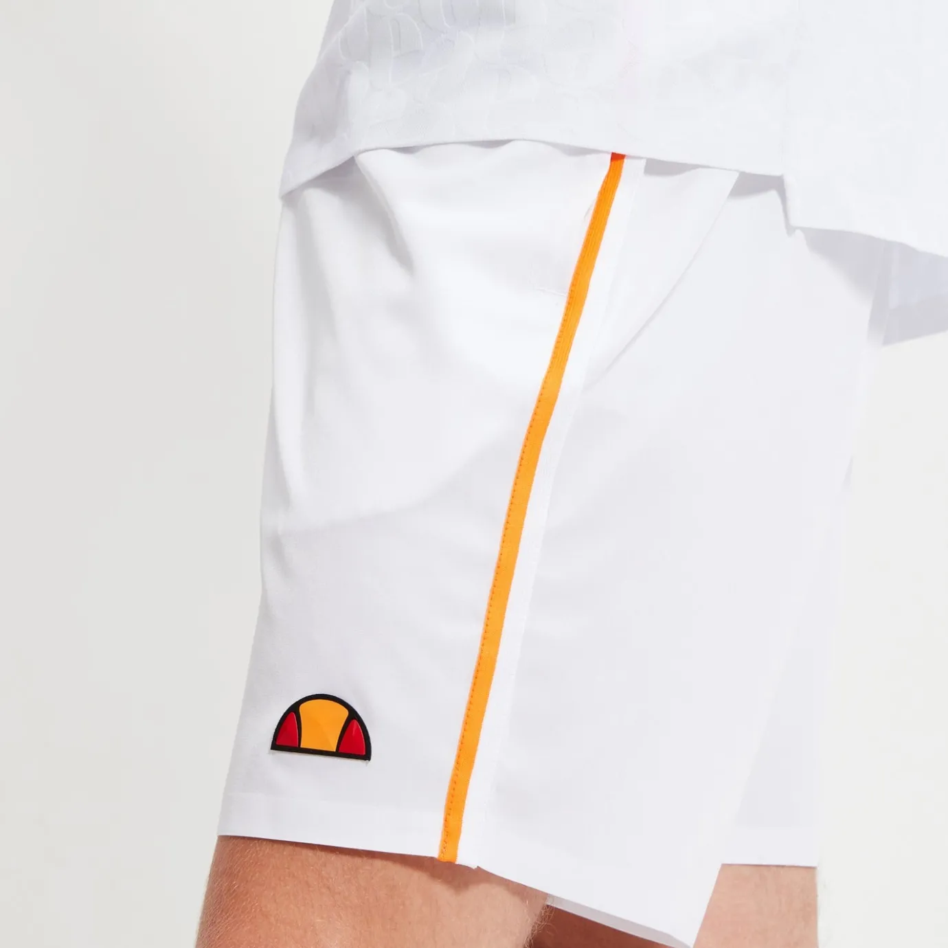 Ellesse Shorts Tintagel Weiß für Herren>Herren Shorts
