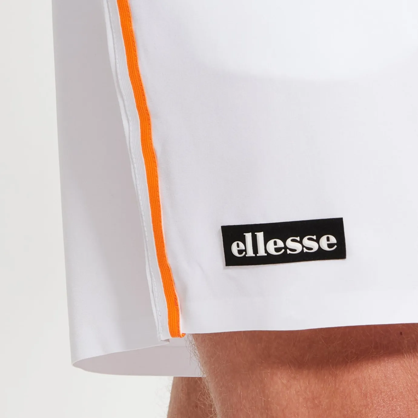 Ellesse Shorts Tintagel Weiß für Herren>Herren Shorts