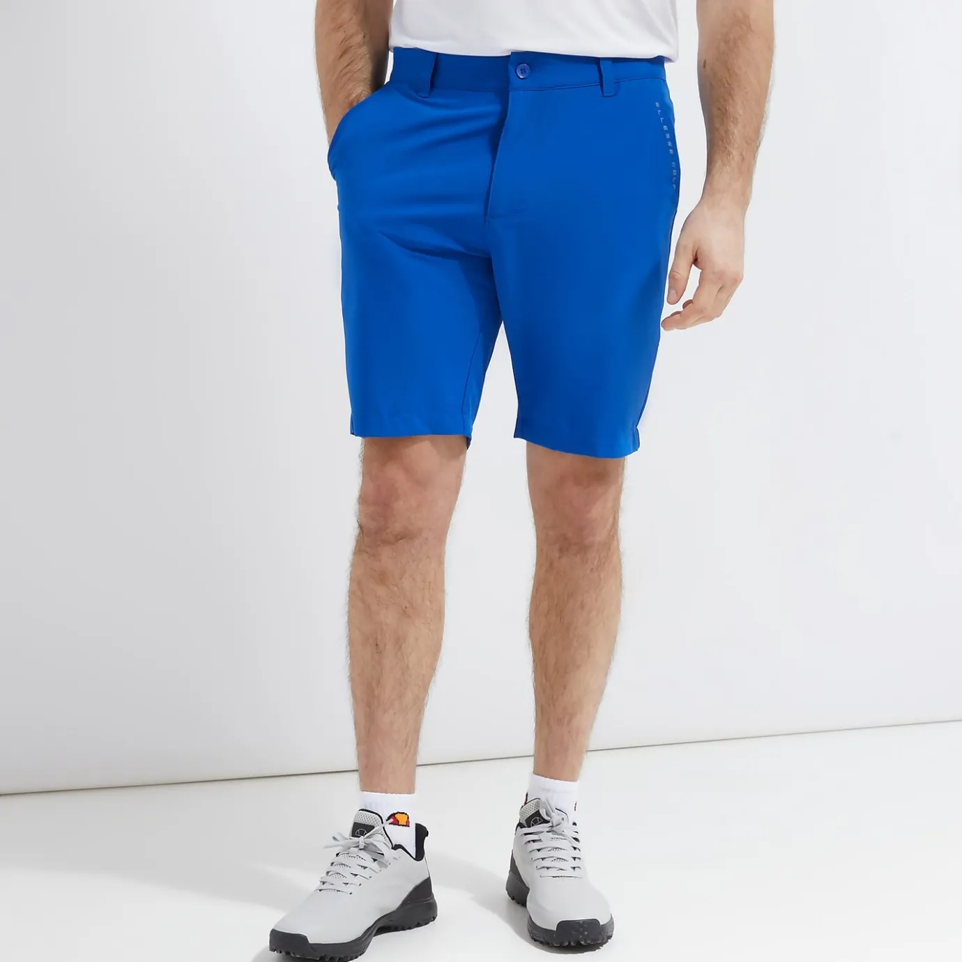 Ellesse Shorts Veleto für Herren Blau>Herren Shorts