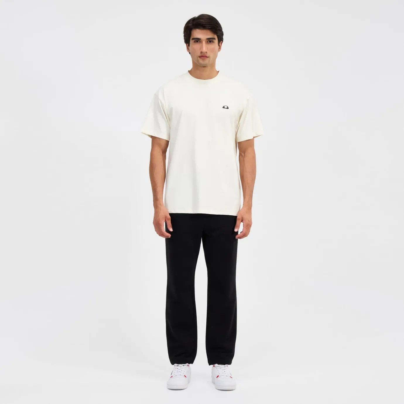 Ellesse Sindia T-Shirt für Herren Weiß>Herren T-shirts