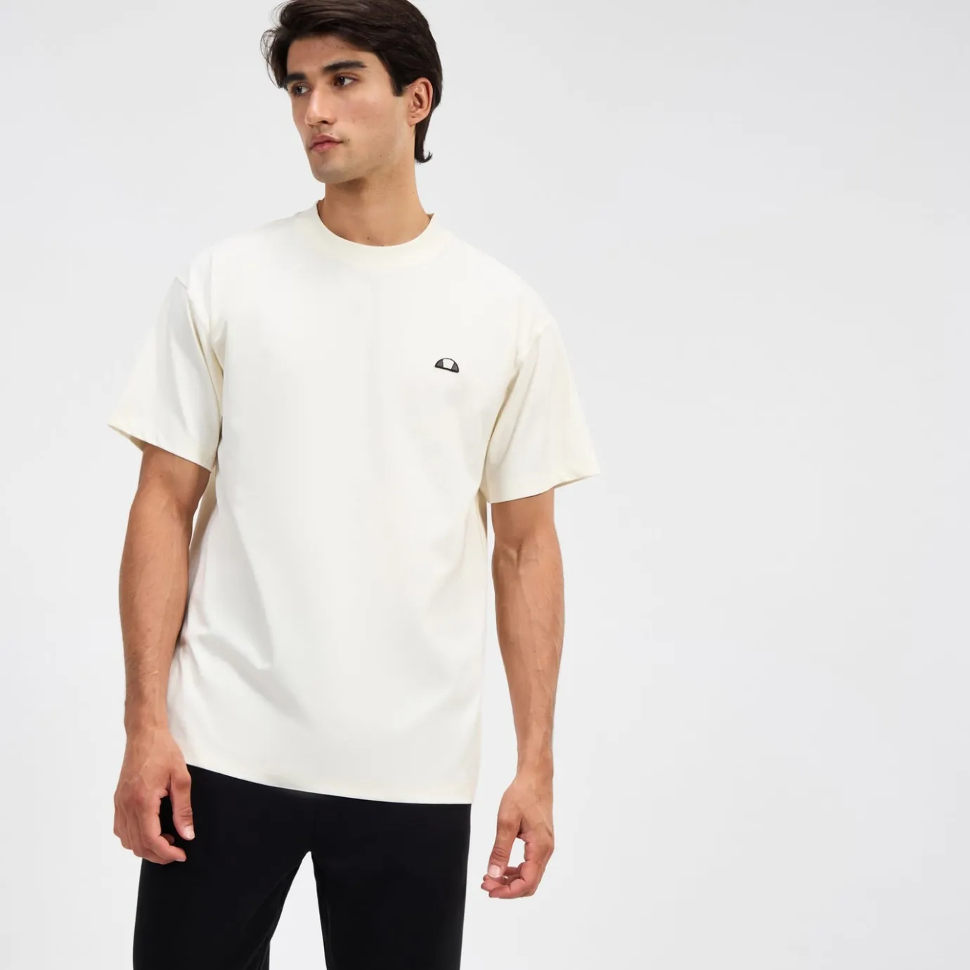 Ellesse Sindia T-Shirt für Herren Weiß>Herren T-shirts